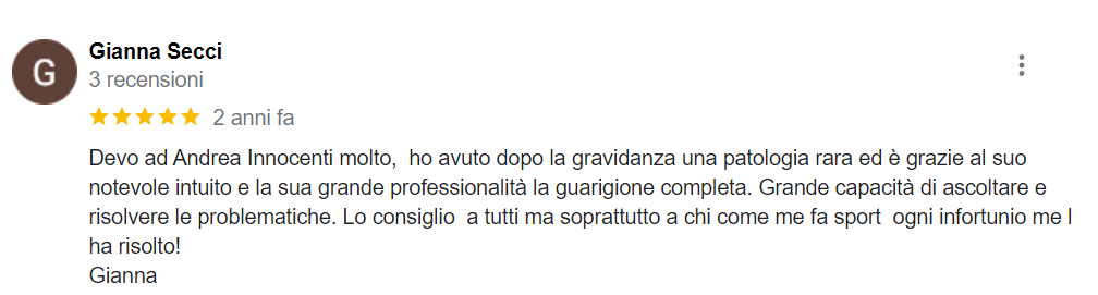 caresello recensione 3